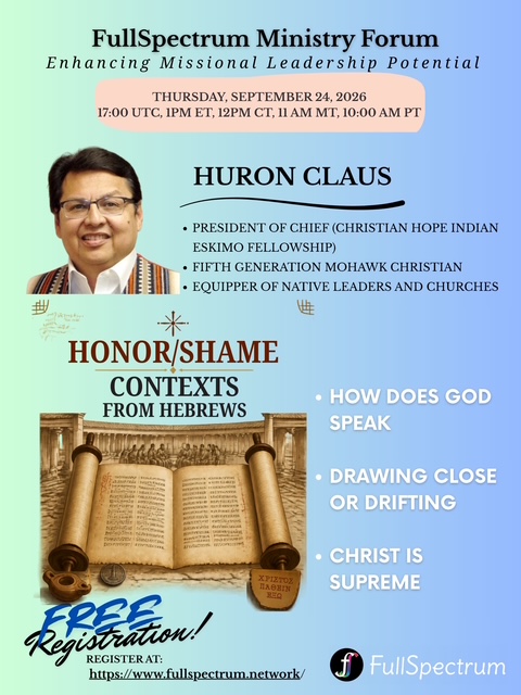 FullSpectrum Sept 2026 - Honor/Shame  - 1